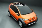 ItalDesign Emas Country 2010 года
